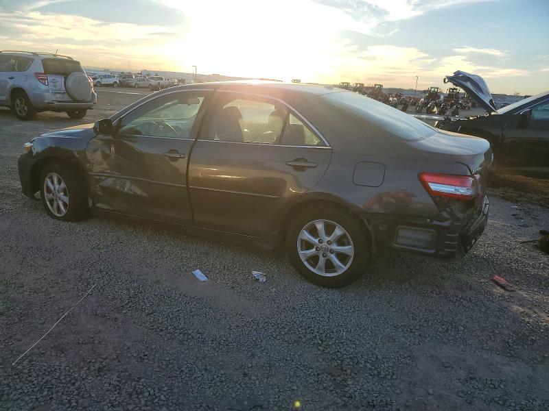 صورة رقم 2 من المزاد - 2011 TOYOTA CAMRY مع VIN 4T4BF3EK6BR113189