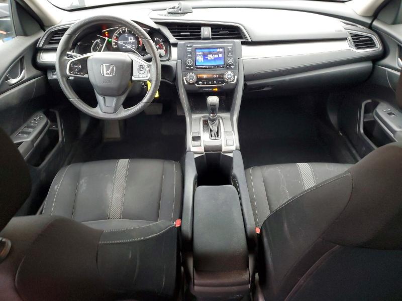 Zdjęcie 8 z aukcji – 2017 HONDA CIVIC LX z VIN 2HGFC2F55HH533079