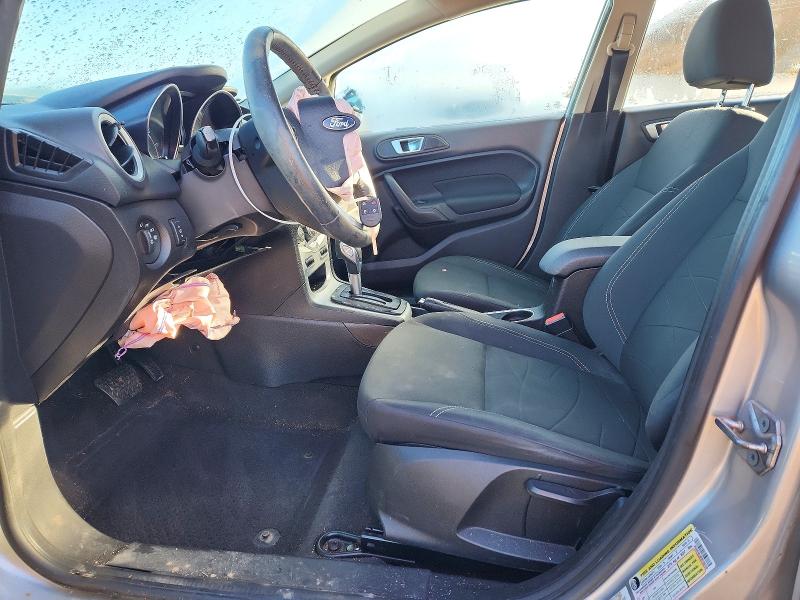 Photo 7 from auction – 2015 FORD FIESTA SE with VIN 3FADP4BJ8FM100739