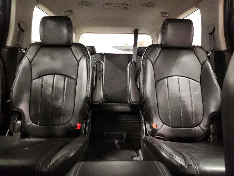 صورة رقم 10 من المزاد - 2014 GMC ACADIA DEN مع VIN 1GKKRTKD1EJ225453