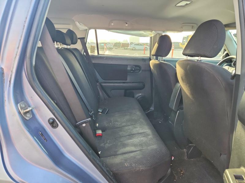 Photo 10 from auction – 2010 TOYOTA SCION XB with VIN JTLZE4FE8A1114217