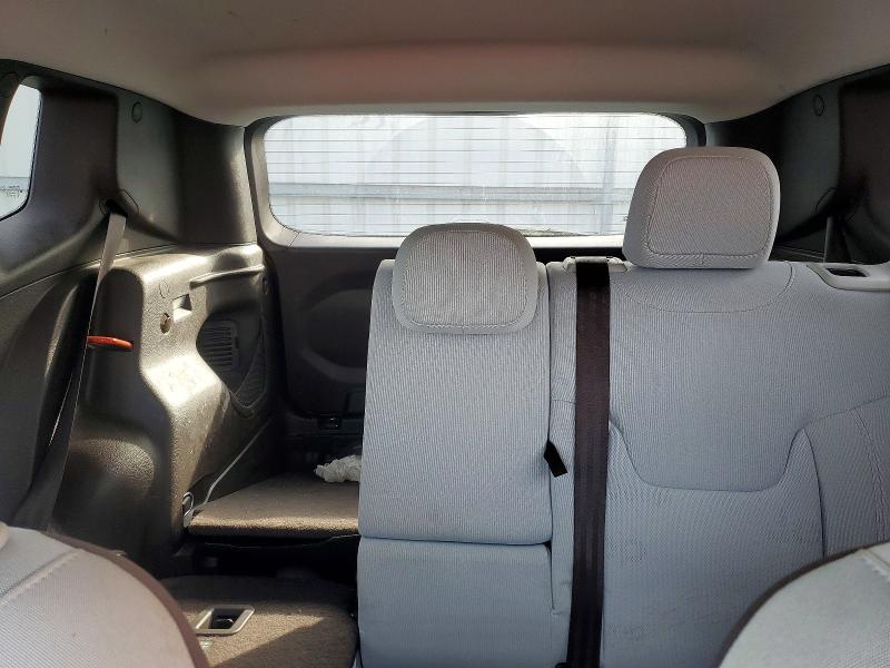 Photo 10 from auction – 2017 JEEP RENEGADE with VIN ZACCJABB8HPG13472