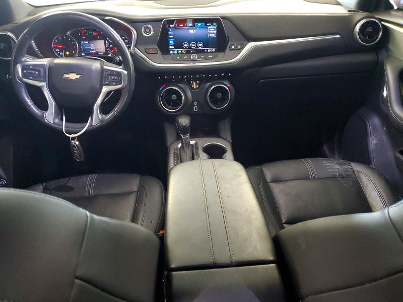 Zdjęcie 8 z aukcji – 2019 CHEVROLET BLAZER 3LT z VIN 3GNKBDRS0KS613298