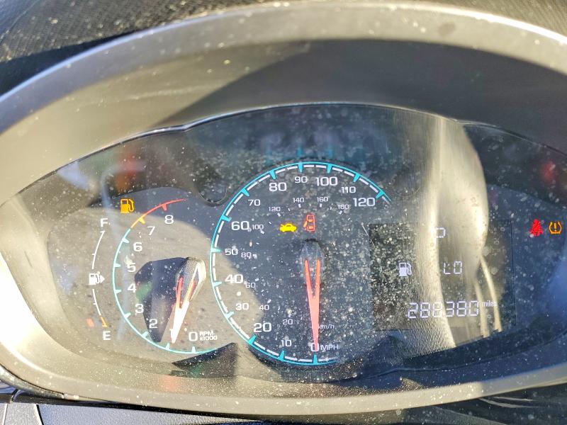 Photo 9 from auction – 2020 CHEVROLET SPARK with VIN KL8CD6SA7LC419940