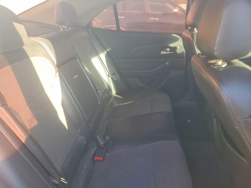 Photo 10 from auction – 2015 CHEVROLET MALIBU 2LT with VIN 1G11D5SL6FF143112