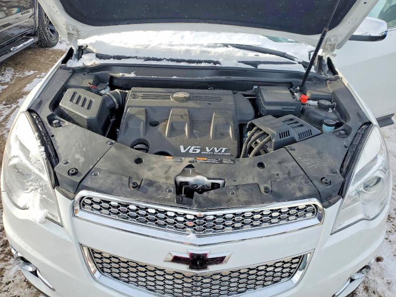 Photo 11 from auction – 2015 CHEVROLET EQUINOX LT with VIN 2GNFLHE38F6247342