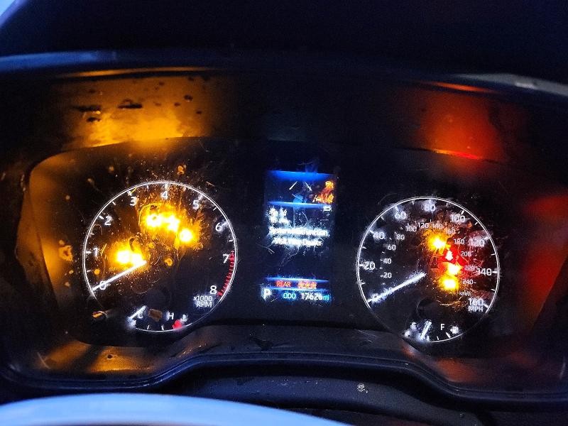 Photo 9 from auction – 2023 TOYOTA COROLLA with VIN JTDB4MEE0P3009802