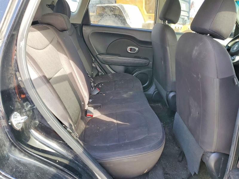 Photo 11 from auction – 2018 KIA SOUL with VIN KNDJN2A26J7505230