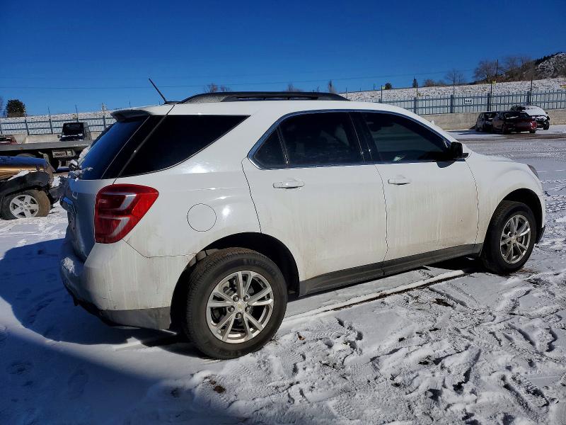 Photo 3 from auction – 2017 CHEVROLET EQUINOX with VIN 2GNALCEK7H6242222