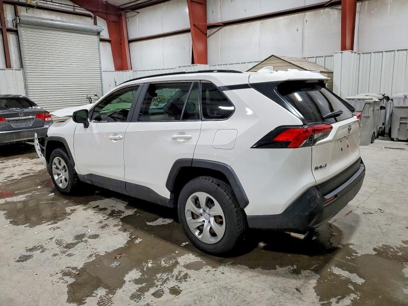 Photo 2 from auction – 2020 TOYOTA RAV4 with VIN JTMF1RFV3LD057756