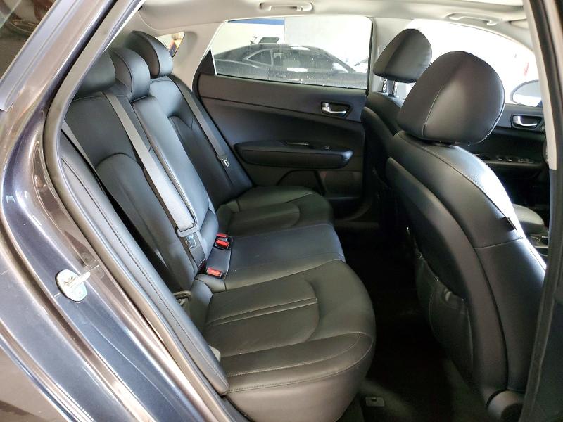Photo 10 from auction – 2019 KIA OPTIMA EX with VIN 5XXGU4L15KG328482