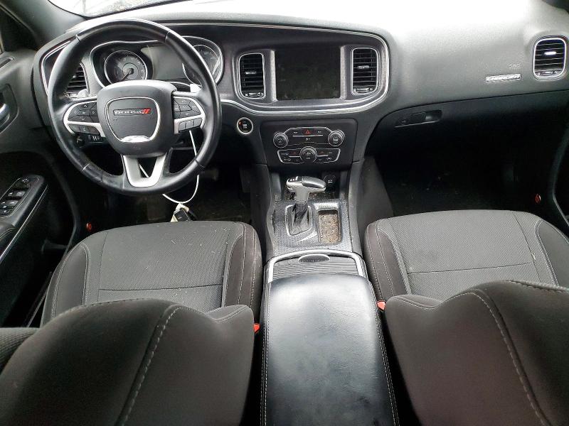 Photo 8 from auction – 2015 DODGE CHARGER SX with VIN 2C3CDXJG2FH754936