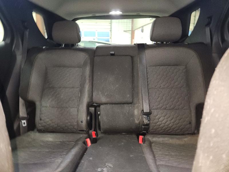 Photo 10 from auction – 2018 CHEVROLET EQUINOX LT with VIN 3GNAXSEV9JS545406