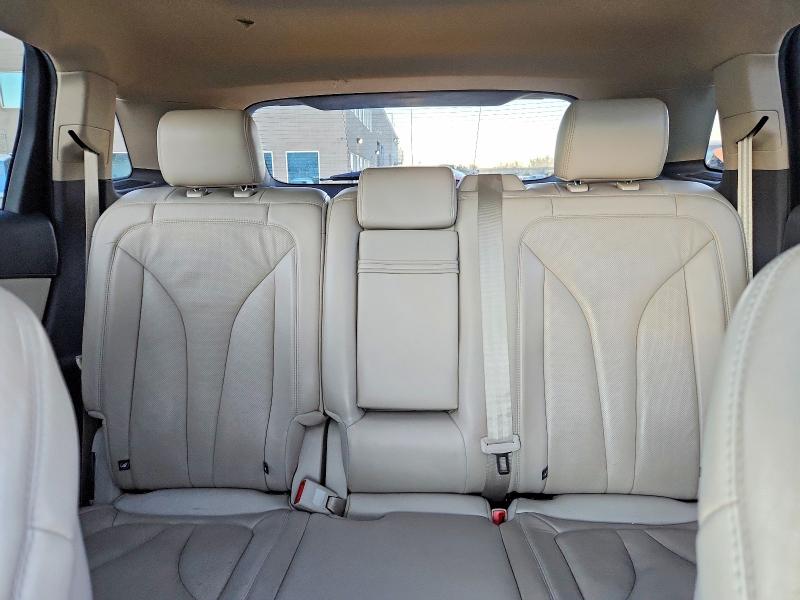 Photo 10 from auction – 2016 LINCOLN MKX RESERV with VIN 2LMTJ8LR0GBL89718
