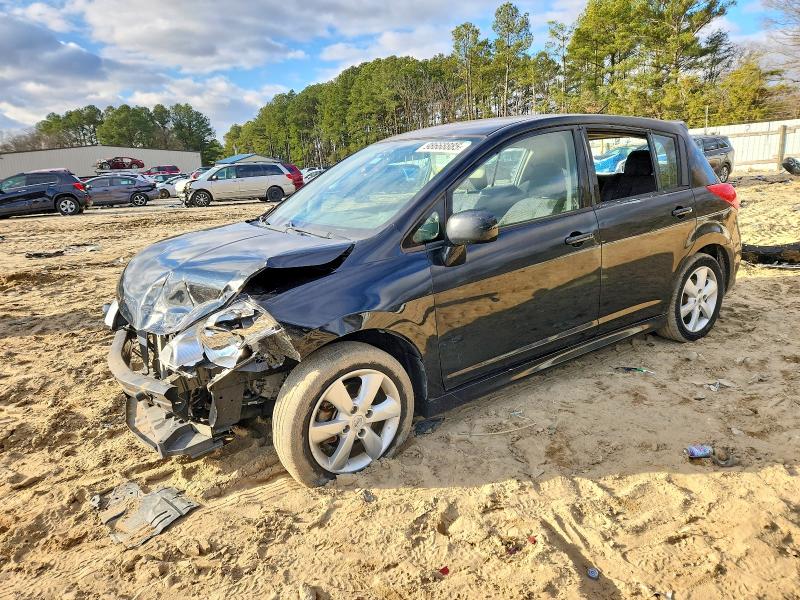 NISSAN VERSA 2012 with VIN 3N1BC1CP6CK295877 - Photo from auction
