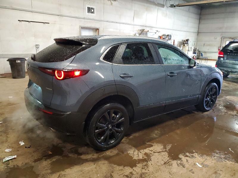 Photo 3 from auction – 2024 MAZDA CX-30 PREF with VIN 3MVDMBCM1RM612135