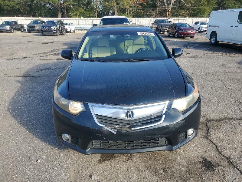 Photo 5 from auction – 2012 ACURA TSX TECH with VIN JH4CU2F63CC008670