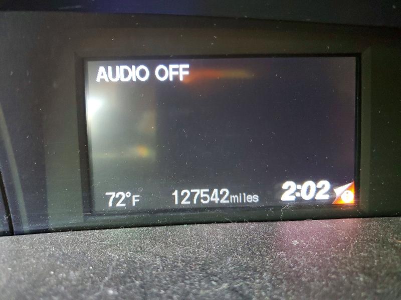 Photo 9 from auction – 2013 HONDA CIVIC with VIN 19XFB2F5XDE242245