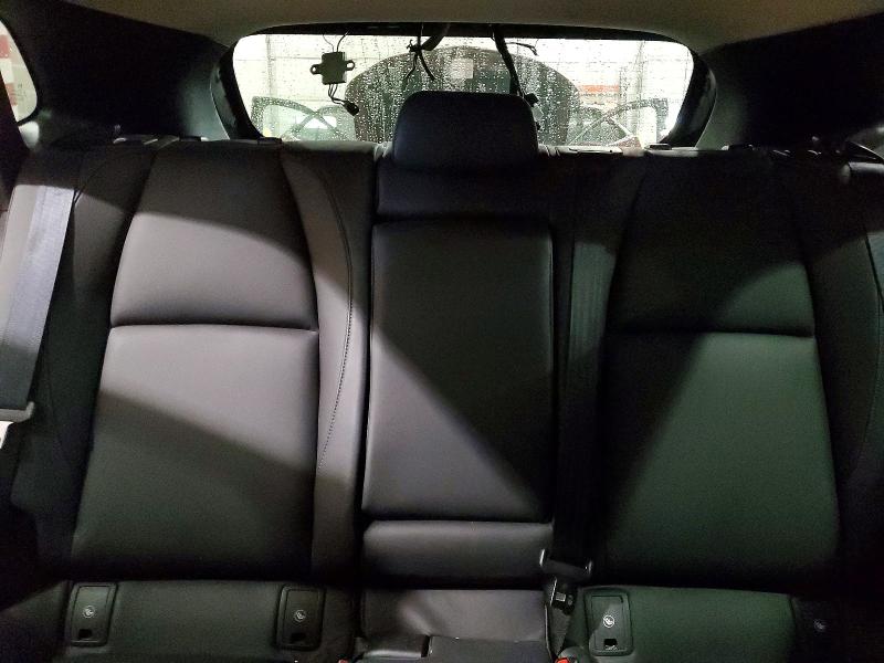 Photo 10 from auction – 2023 MAZDA CX-30 SELE with VIN 3MVDMBBM8PM554779