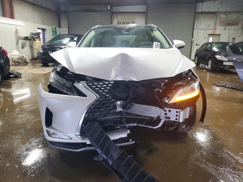 Zdjęcie 5 z aukcji – 2021 LEXUS RX 350 z VIN 2T2JZMDA8MC271223