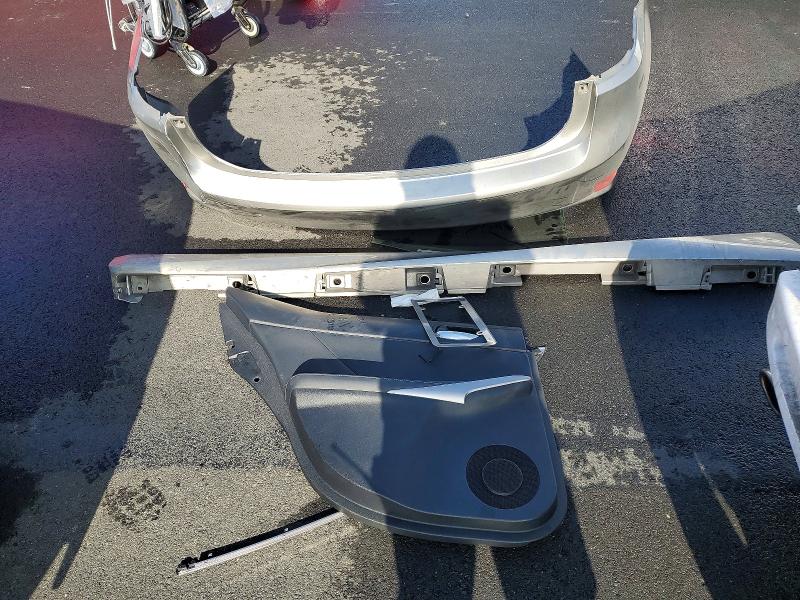 Photo 12 from auction – 2015 LEXUS IS 250 with VIN JTHBF1D24F5076887