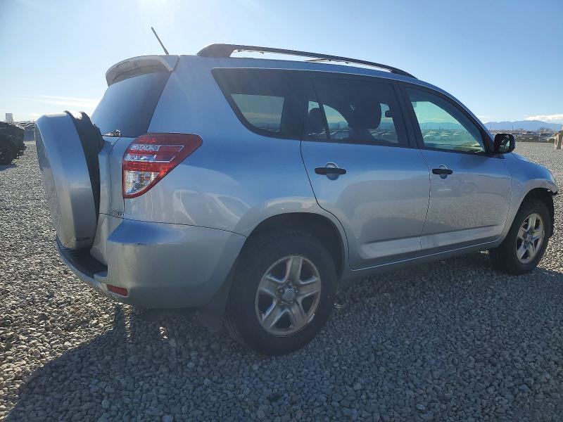 Photo 3 from auction – 2011 TOYOTA RAV4 with VIN JTMBF4DVXBD042210