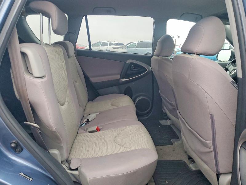 Photo 11 from auction – 2008 TOYOTA RAV4 with VIN JTMZD33V486080898