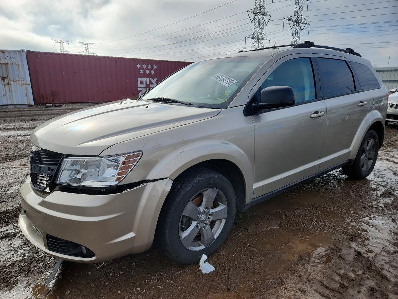 Photo 1 from auction – 2009 DODGE JOURNEY SX with VIN 3D4GG57V59T159107