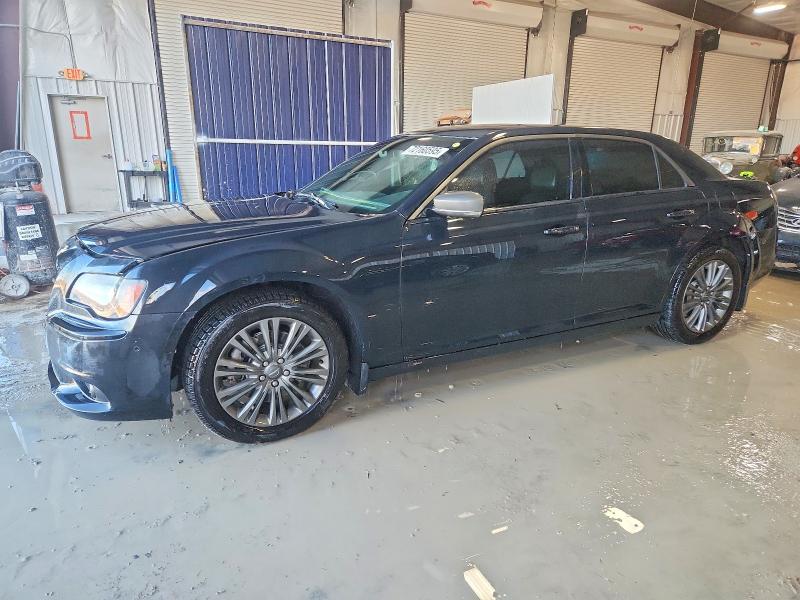 CHRYSLER 300C VARVA 2014 with VIN 2C3CCAJT4EH236029 - Photo from auction