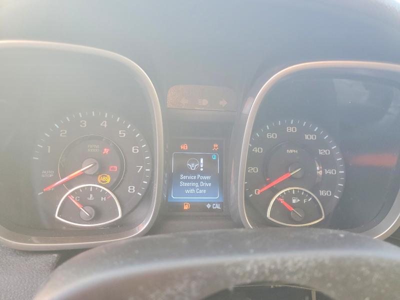 Photo 9 from auction – 2015 CHEVROLET MALIBU with VIN 1G11D5SL9FF248551