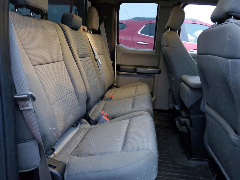 Photo 10 from auction – 2018 FORD F150 SUPER with VIN 1FTEX1EB1JFE76211