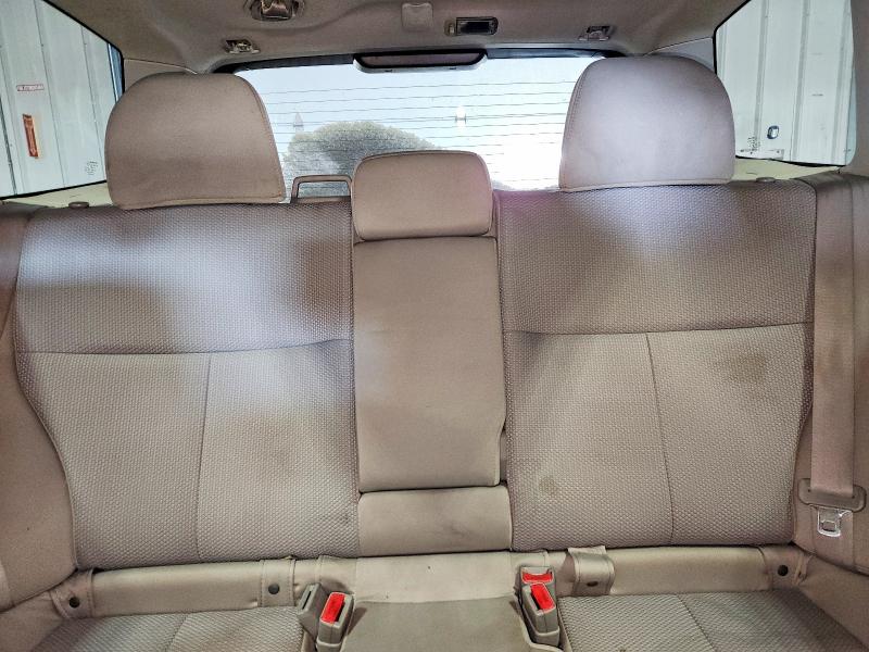 Photo 10 from auction – 2012 SUBARU FORESTER 2 with VIN JF2SHADC8CH470344
