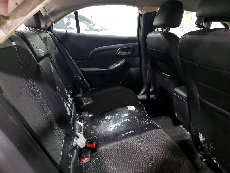 Photo 10 from auction – 2015 CHEVROLET MALIBU with VIN 1G11C5SL8FF144751