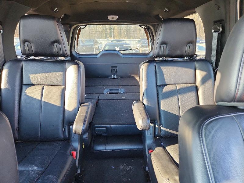 Photo 10 from auction – 2017 FORD EXPEDITION with VIN 1FMJK2AT4HEA27182