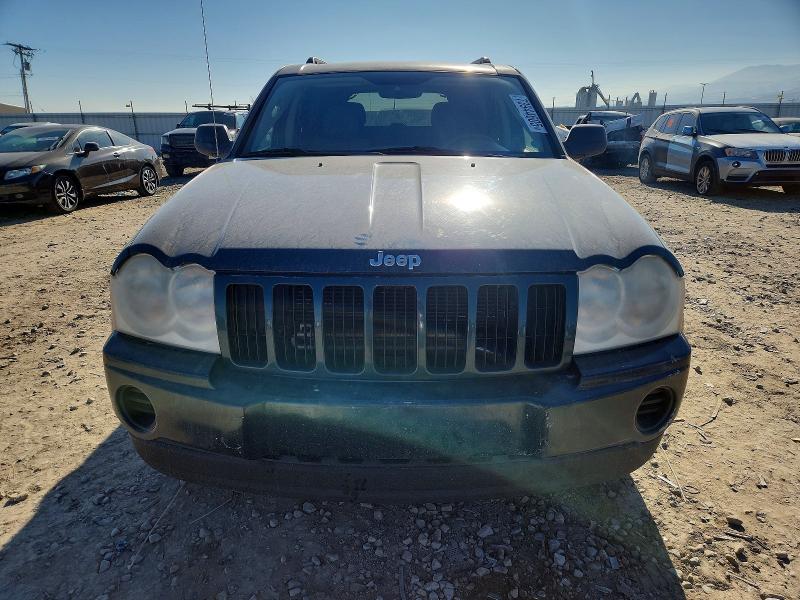 Photo 5 from auction – 2005 JEEP GRAND CHER with VIN 1J4GR48KX5C542711