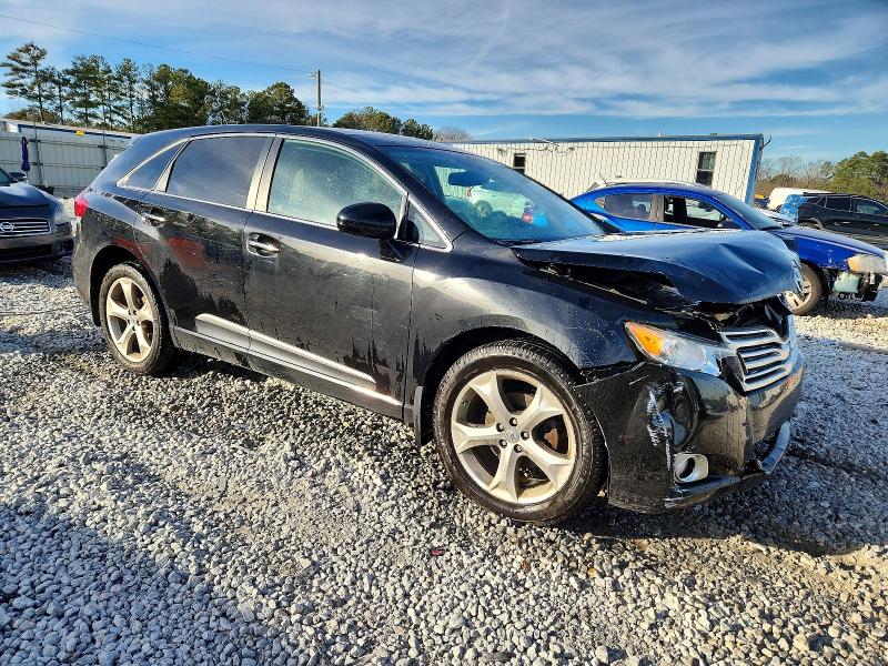 Photo 4 from auction – 2011 TOYOTA VENZA with VIN 4T3BK3BB7BU059726