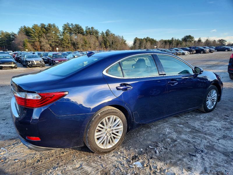Photo 3 from auction – 2015 LEXUS ES 350 with VIN JTHBK1GG2F2152319
