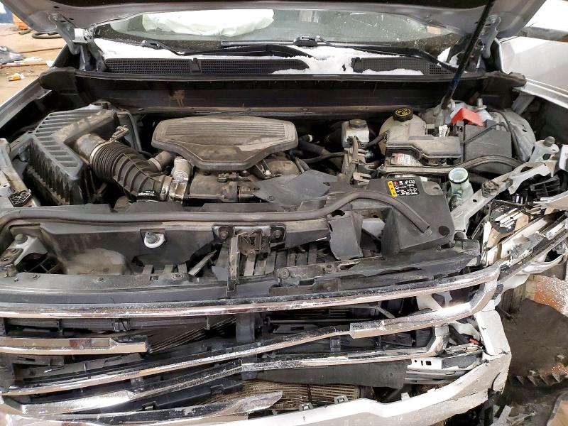 Photo 12 from auction – 2020 GMC ACADIA with VIN 1GKKNMLS0LZ112140