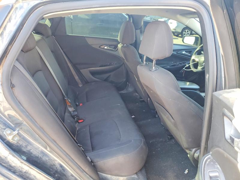 Photo 10 from auction – 2020 CHEVROLET MALIBU with VIN 1G1ZB5ST2LF149770