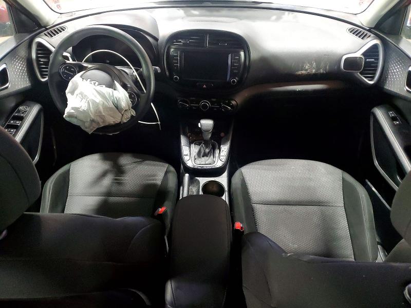 Photo 8 from auction – 2023 KIA SOUL with VIN KNDJ23AU8P7189158