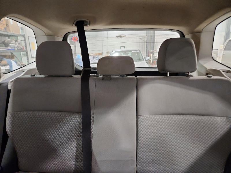 Photo 10 from auction – 2014 SUBARU FORESTER 2 with VIN JF2SJAAC6EH478213
