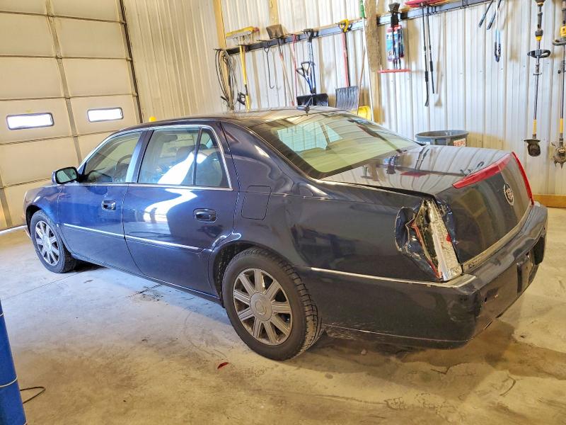 Photo 2 from auction – 2006 CADILLAC DTS with VIN 1G6KD57Y26U108209