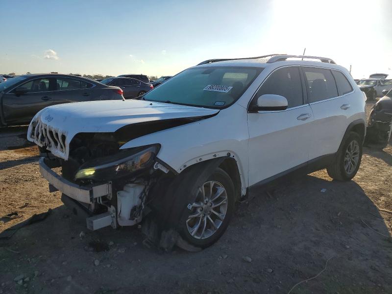 JEEP CHEROKEE L 2019 с VIN 1C4PJLLB3KD249057 - Фото с аукциона