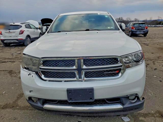 Photo 5 from auction – 2013 DODGE DURANGO SX with VIN 1C4RDJAG5DC530367