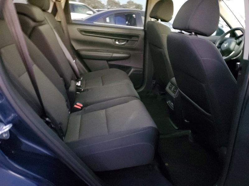 Photo 11 from auction – 2024 HONDA CR-V with VIN 2HKRS3H46RH329943