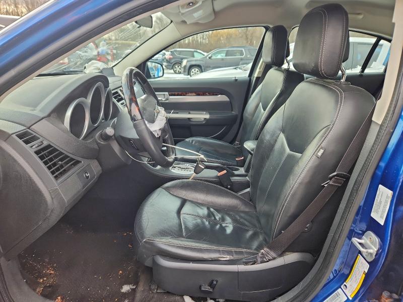 Photo 7 from auction – 2010 CHRYSLER SEBRING LI with VIN 1C3CC5FB3AN192873