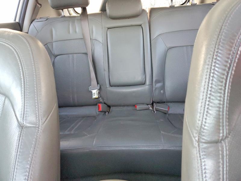 Photo 10 from auction – 2012 KIA SPORTAGE with VIN KNDPC3A22C7346750