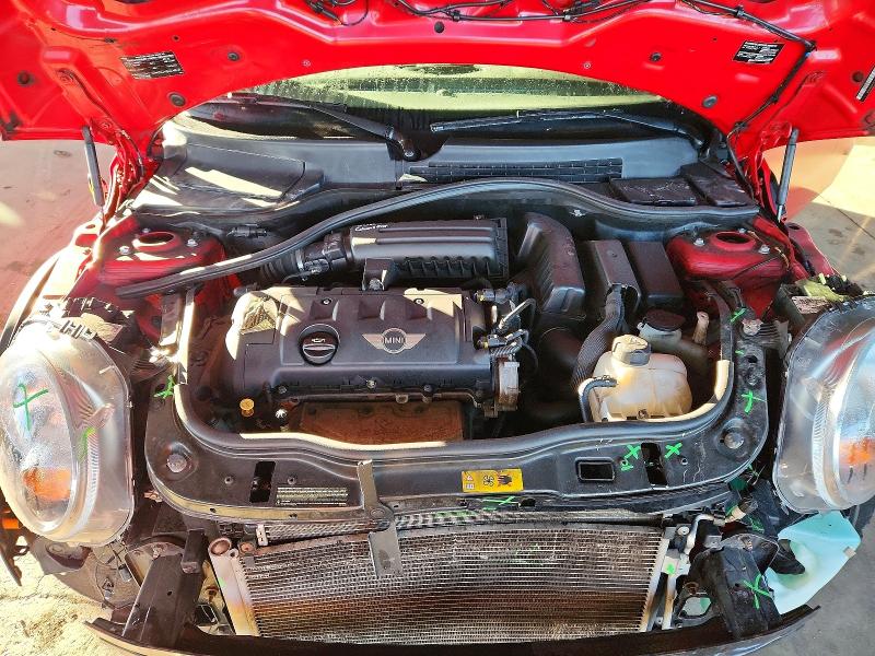 Photo 11 from auction – 2014 MINI COOPER with VIN WMWZF3C52ET492998