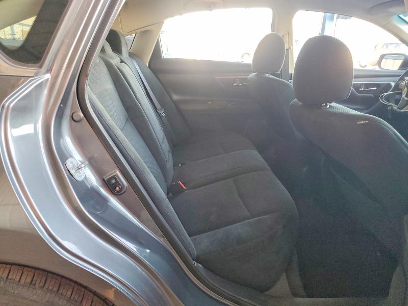 صورة رقم 10 من المزاد - 2015 NISSAN ALTIMA مع VIN 1N4AL3AP3FC293303