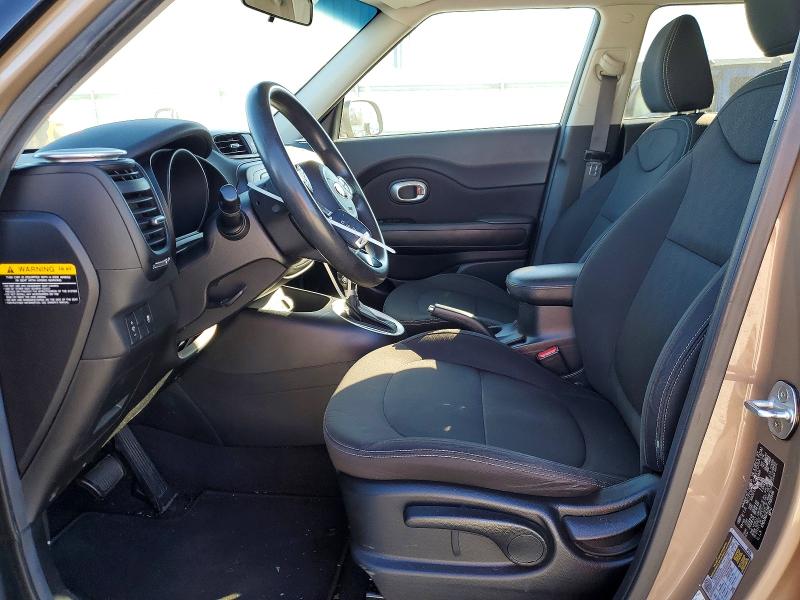 Photo 7 from auction – 2015 KIA SOUL with VIN KNDJN2A29F7188146